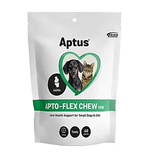 Aptus Apto-Flex Chew Mini rágótabletta 40db